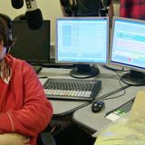 The Alex Irons Show Ep 6. 21/3/12