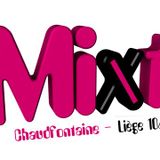 Mix Mania: Natsuko!