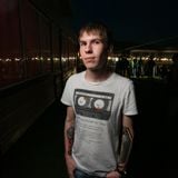 Viktor K - Mix for Progres'sion #2 (B-mix web radio)