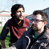Private House Party @ Cihangir 23.05.2012 (Part.1)