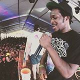 Camp Kesem Rowan Sample Personal Mix