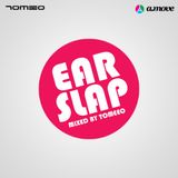 EARSLAP - EP17: Guest Mix DJ JIEUN