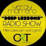 #24 Deep Lessons New Poscat - Yeray Marrero