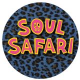 DJ SOUL SAFARI