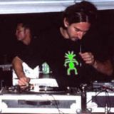 DJ Avi - Frozen Land MIX (6Dec98)