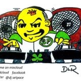 dj setpace house mix feb 2014