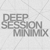 Deep Session 10 Minimix by Honey T