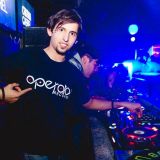 'Armada Beach Festival Argentina 2012 - The Previous Mix' mixed by Cristian Gabriel