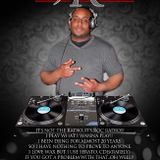 DJ ROC's Step Or Cruiser Mix!!