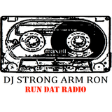 The "Run Dat" Radio Show - 25 Aril 2012 Viking 89.1 HD3