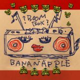 ☻BarBEARD☻UFO☻ #BANANAPPLE