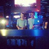 Trebland - 2 Roads (Blood Groove & Kikis Remix) vs. Above & Beyond - Thing Called Love (Acapella) (B