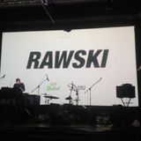 Niedzielna Sesja - Rawski DJ Set - 15.06.2014