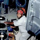 B. Mack Live n Europe VinYl mix