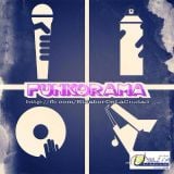 Funkorama - Emisión #8 - 21 de Abril 2014 - Hora 2 PODCAST