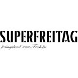 SUPERFREITAG E200 ALEX FLATNER