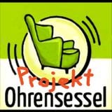 Ohrensessel #45 - Dr. House