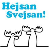 Hejsan Svejsan o skandi objevech (15. května 2013)