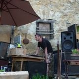 Techno mix