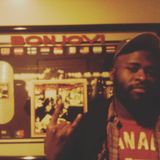 John Morrison live on WKDU: Black History Month mix 02/18/2020
