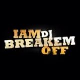 #LunchBreakWithBreak Mix 12