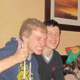 November 2013 Mix | By Brooksey 26/11/2013
