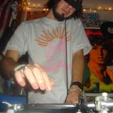 DJ Very Capable Racoon_Hides Under Your Bed