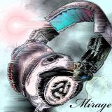DJ Mirage -live Improvisation set- Underground Sound Detox- Oct-14-2012