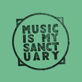 Music Is My Sanctuary