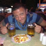 me and dj scandal havin a 2 and aff shot