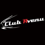 ANDR @ CLUB AVENU MAS 2012
