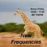 New Frequencies - 25.03.2011