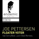 Floater Voter Promo Mix