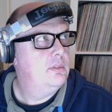 Gijs Fieret - Radio Stad Den Haag - Nu Groove 1 (Radio Broadcasting)