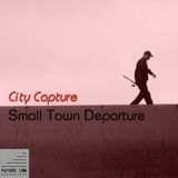City Capture - Leftfield House Mix 2017-12-08