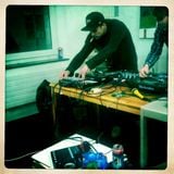 A DEEP NIGHT MIX INTO GOA & ACID