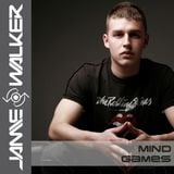 The Mind Games Podcast 01 - With Jamie Walker