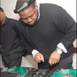 DJ Fatcat Old School 80's & 90's Mix!!!!