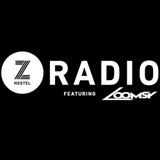 Loomsy Presents Z Hostel Radio