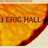 Eric Hall - Expressions