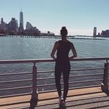 Alina Jasmin