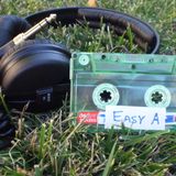 Bernard B. & Easy A - Alphabet