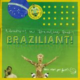 Braziliant! - The Winter Warmer