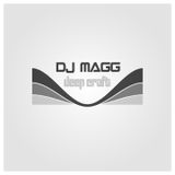 DJ Magg-Green city lights