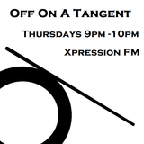 Off on a Tangent Ep. 10 - 24th March 2016