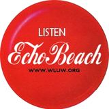 Echo Beach Radio Broadcast from Chicago, 12-06-13