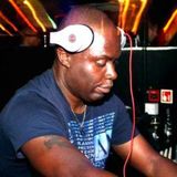The Throwback Old Skool Mix - DJ Sammy Gee