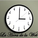 La Hora de la Web 001