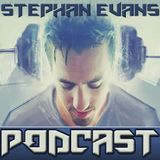 EP 75 Stephan Evans Selection Progressive & Electro House.