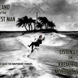 Island of The Honest Man-5/7/12